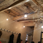 Photo n°3 de l'avis de Madhura.o fait le 09/01/2018 à 20:10 sur le  Il Guscio à Florence