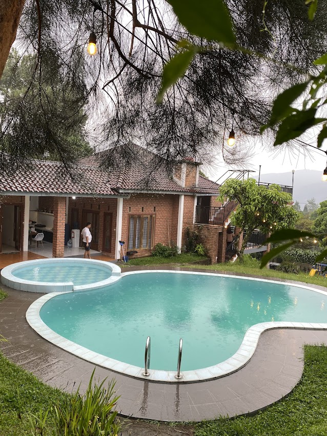 Villa Rayya Hills By Queen Villa