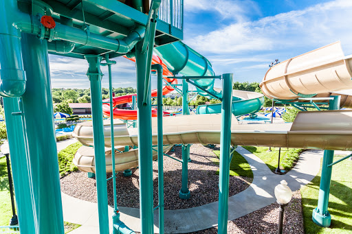 Water Park «Adventure Oasis Water Park», reviews and photos, 2100 Hub Dr, Independence, MO 64050, USA