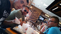 Atmosphère du Restauration rapide Burger King à Narbonne - n°13