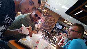 Photo n°130 de Burger King à Narbonne ()