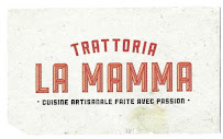 Photos du propriétaire du Restaurant italien Trattoria La Mamma à Menton - n°8