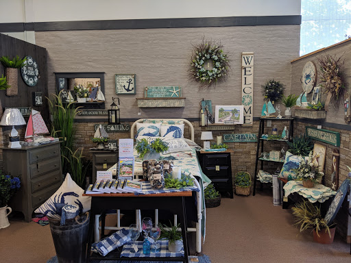 Gift Shop «Country Petaller», reviews and photos, 110 S Piney Rd, Chester, MD 21619, USA