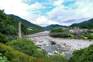 Momosuke Bridge image