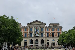 Overseas Museum, Bremen image