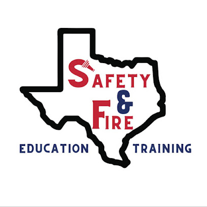Safety and Fire Education Training LLC