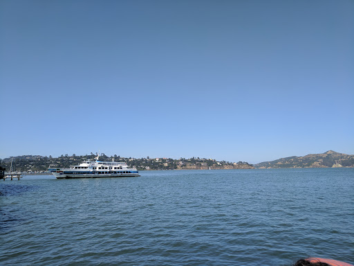 Novelty Store «Sausalito Ferry Co. Novelty Toy and Gift Store», reviews and photos, 688 Bridgeway, Sausalito, CA 94965, USA