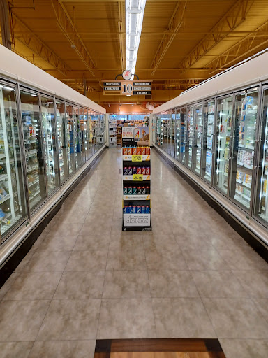 Grocery Store «Radermacher Super Valu», reviews and photos, 500 2nd St W, Jordan, MN 55352, USA