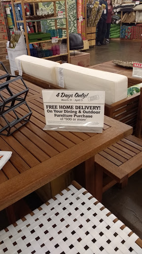 Furniture Store Cost Plus World Market Reviews And Photos 6601