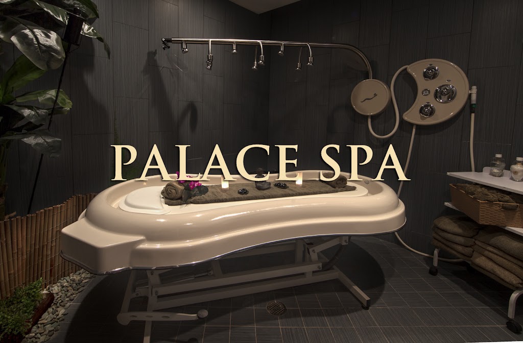 Palace Massage Spa 34684