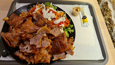 My Kebab France à Clermont-Ferrand