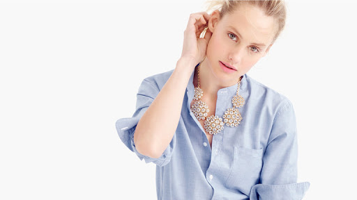 Clothing Store «J.Crew», reviews and photos, 3423 N Southport Ave, Chicago, IL 60657, USA