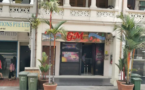 G.M. Ktv image