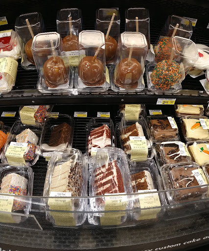 Grocery Store «Safeway», reviews and photos, 1355 Moraga Way, Moraga, CA 94556, USA