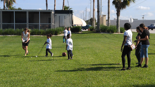 Golf Course «Indian Hills Golf Course», reviews and photos, 1600 S 3rd St, Fort Pierce, FL 34950, USA