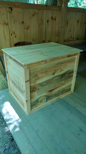 Festival «Backwoods Fest», reviews and photos, 8572 High Point Rd, Thornville, OH 43076, USA