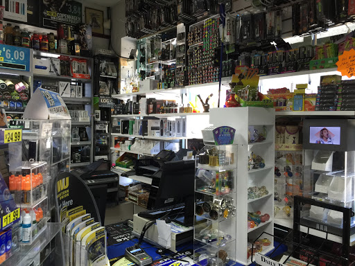 Convenience Store «Super Gold Deli & Convenience», reviews and photos, 157 Morris Ave, Morristown, NJ 07960, USA