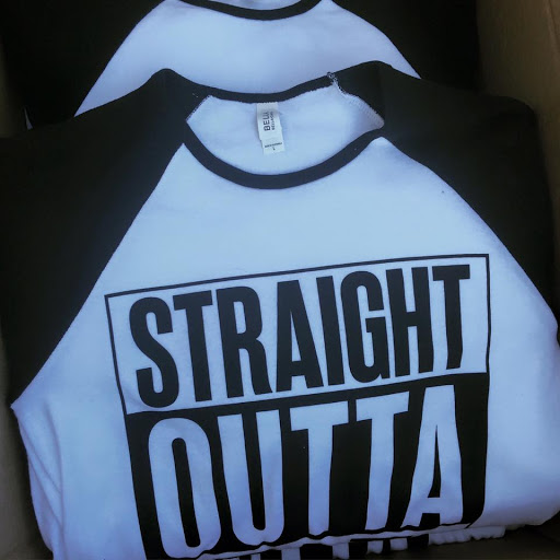 Screen Printer «Inkterprise», reviews and photos, 291B Echo Ave, Sound Beach, NY 11789, USA