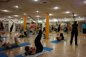 NOVA-SUN Fitness Club, Terem és Konditerem- Budapest