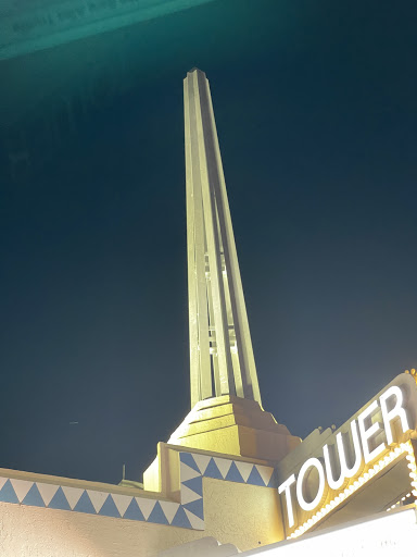 Movie Theater «Tower Theater», reviews and photos, 1508 SW 8th St, Miami, FL 33135, USA