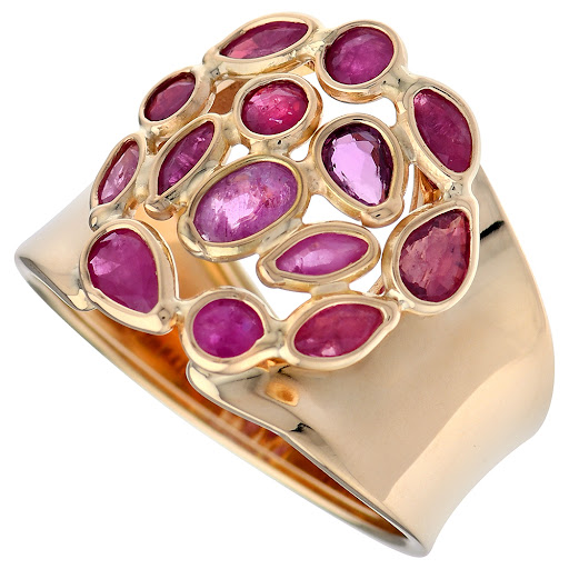 Jeweler «Loucri Jewelers», reviews and photos, 55 Northern Blvd, Greenvale, NY 11548, USA