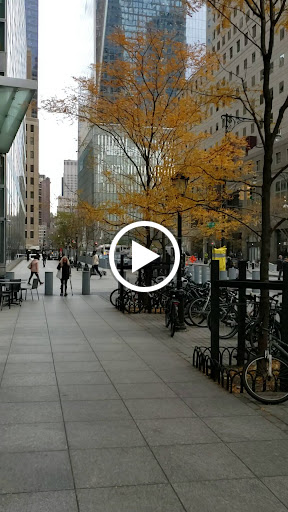 Hotel «Conrad New York», reviews and photos