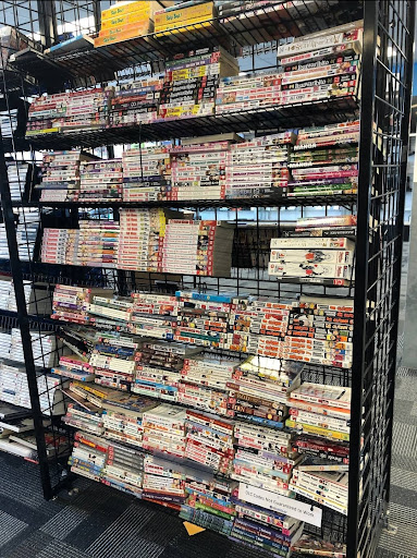 Video Game Store «Disc Replay Taylor», reviews and photos, 14528 Racho Blvd, Taylor, MI 48180, USA