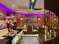Atmosphère du Restaurant japonais Yuki à Massy - n°14