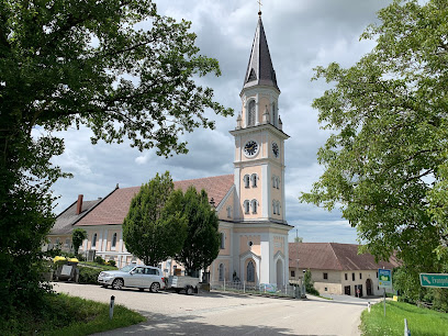Evangelische Pfarrgemeinde A.B. Scharten
