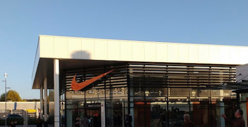 Nike Factory Store à Saint-Maximin