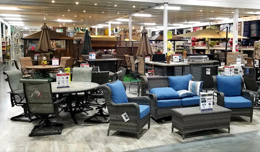 Home Improvement Store «Menards», reviews and photos, 3660 N Maize Rd, Wichita, KS 67205, USA