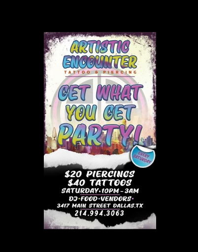 Explore father and sons tattoo ideas, creative tattoo ideas in Dallas, available at Artistic Encounter