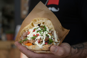 Photo n°53 de Istanbul Kitchen à Nanterre ()