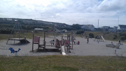 Inisheer Playground