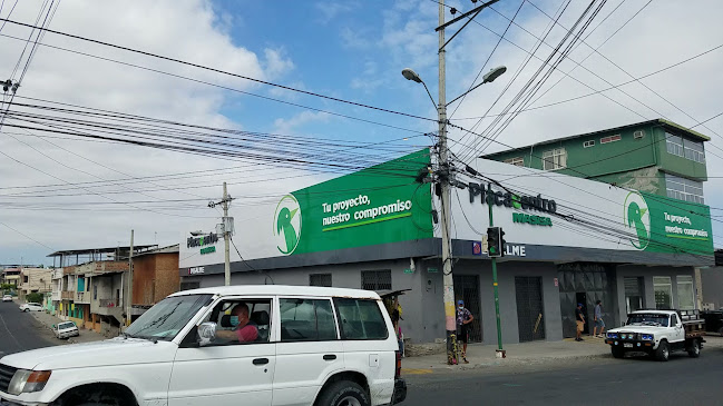 Opiniones de Masisa en Manta - Tienda de muebles
