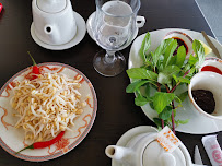 Nouille du Restaurant vietnamien Da Nang à Montauban - n°12