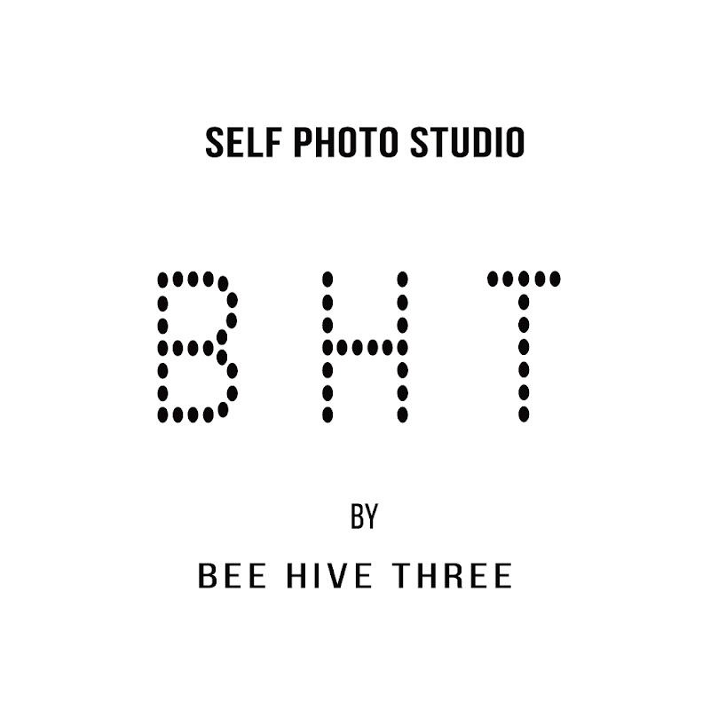 セルフ写真館 BHT(Bee Hive Three)
