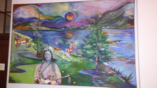 Performing Arts Theater «Collingwood Arts Center Inc», reviews and photos, 2413 Collingwood Blvd, Toledo, OH 43620, USA