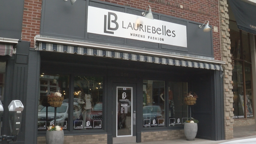Lauriebelles