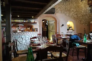La Taverna Del Castello image