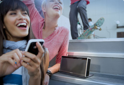 Home Audio Store «Bose Showcase Store», reviews and photos, 125 Westchester Ave #3401c, White Plains, NY 10601, USA