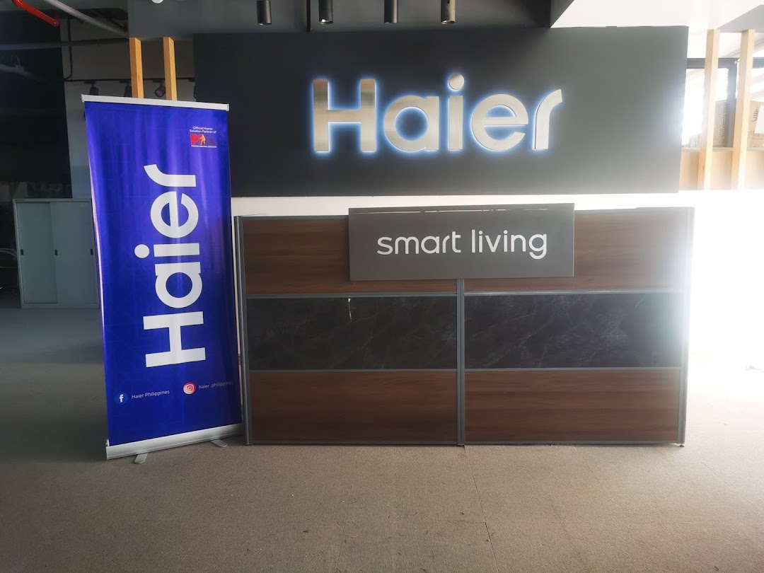 Haier Electrical Appliances Philippines, Inc.