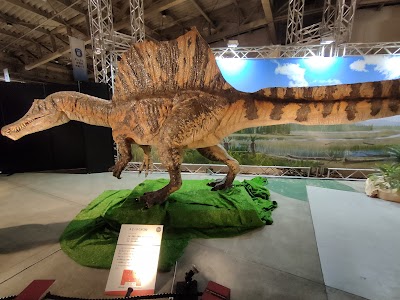 福井県産業会館 1号館