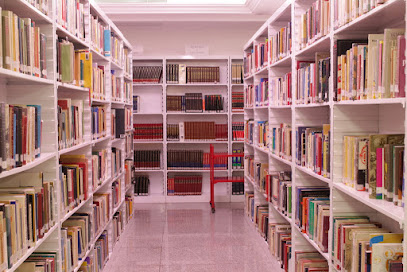 Biblioteca Benjamín Franklin de Monterrey