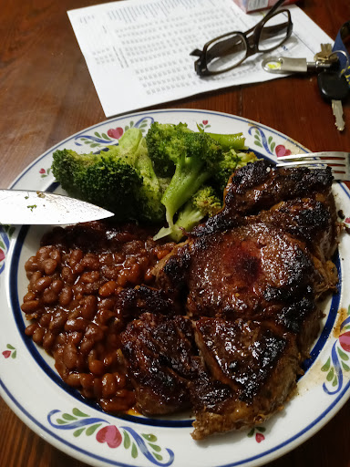 Supermarket «Piggly Wiggly», reviews and photos, 508 Bellevue Ave, Dublin, GA 31021, USA