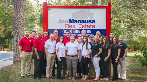 Real Estate Agents «Joe Manausa Real Estate», reviews and photos, 2066 Thomasville Rd, Tallahassee, FL 32308, USA