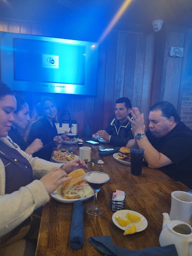 Italian Restaurant «Bocca Coal Fired Bistro», reviews and photos, 7805 Ventnor Ave, Margate City, NJ 08402, USA