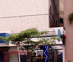 Stadium gym obregon photo