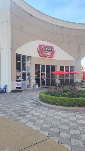 Russo's New York Pizzeria & Italian Kitchen - Marq-E Entertainment Center