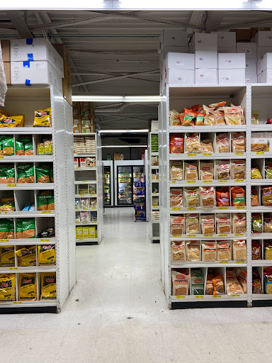 Indian Grocery Store «Patel Brothers», reviews and photos, 504 Boston Turnpike, Shrewsbury, MA 01545, USA